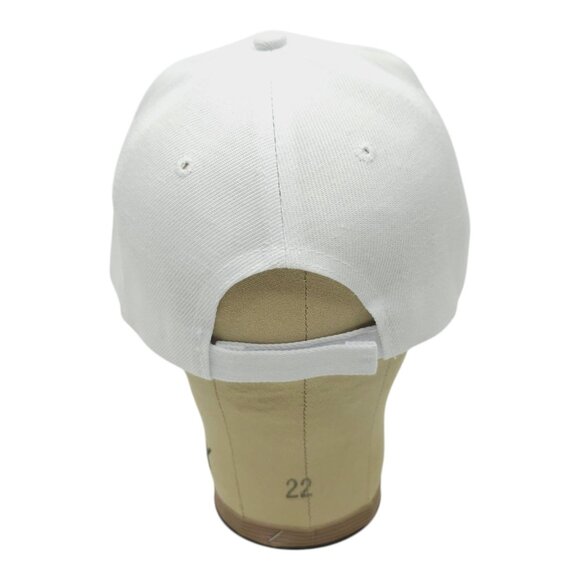 Memphis Redbirds Adjustable Strapback Embroidered Cap Trucker Baseball Hat NWOT - Picture 4 of 13